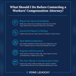 Workers Compensation Claim Attorney: Expert Tips to Win Your Case